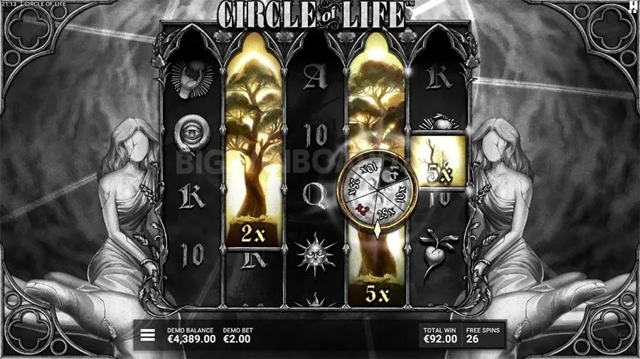 Slot Machine Winning Strategy